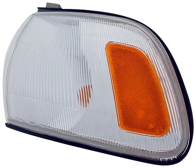 1630806 - Electrical, Lighting and Body: Turn Signal Light Assembly for Dorman Image