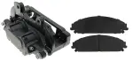 19322753 - : Remanufactured Caliper for GM Image