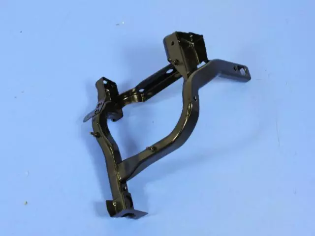 Fender Reinforcement, Left - Mopar (68636870AA)