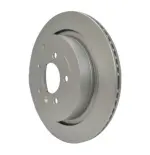 355118782 - : Disc Brake Rotor for Hella Pagid Image