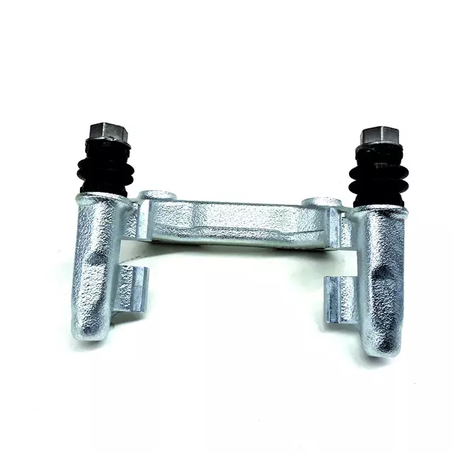 6Q0615426D - : Disc Brake Caliper Bracket for Volkswagen: Beetle, Golf, Jetta Image