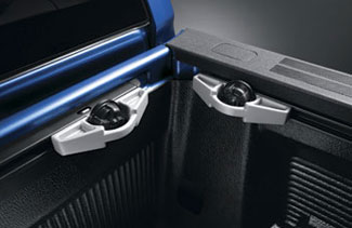 PT27835111 - : Bed Cleat for Toyota Image