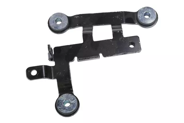 39024695 - : Heater Water Auxiliary Pump Bracket for GM Image