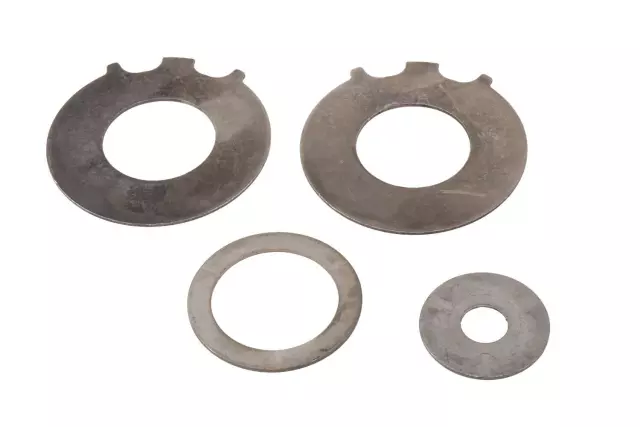 26033623 - Front Drive Axle: Thrust Washer for Chevrolet: Blazer, S10, S10 Blazer | GMC: Jimmy, Sonoma, Typhoon | Oldsmobile: Bravada Image