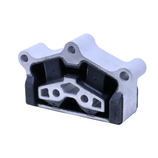 A20040 - Engines &amp; Components: Auto Trans Mount for Marmon Ride Control Image