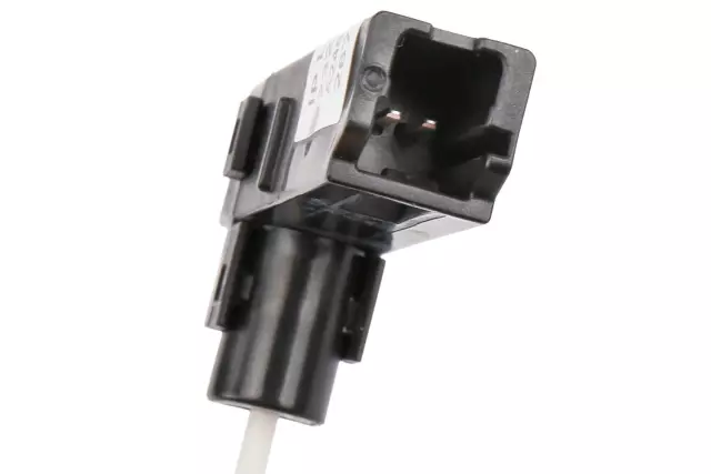 Passenger Side Instrument Panel Lamp Housing Lamp - GM (23246680)