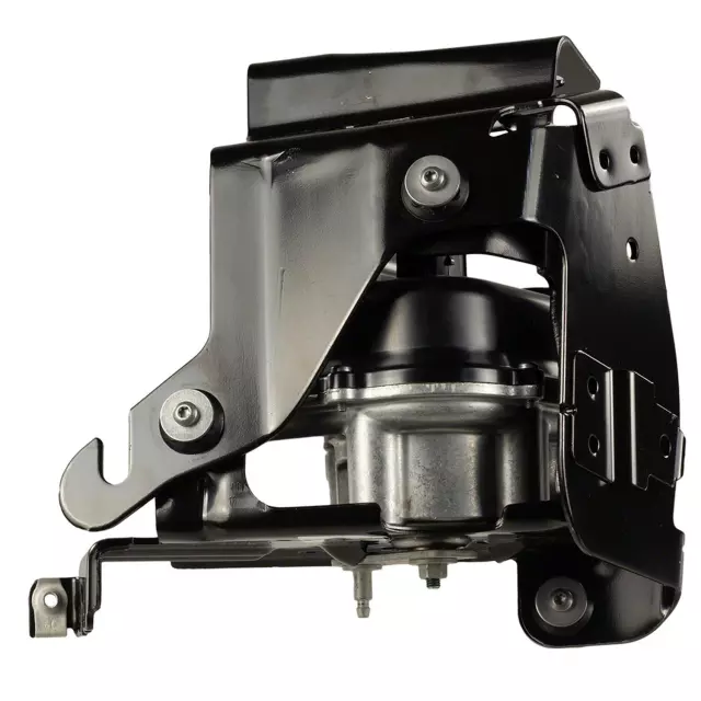 EJ7Z7E096D - Body: Actuator for Lincoln: MKC Image