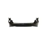 68092093AB - Frame, Bumper and Fascia: Rear Upper Fascia for Dodge: Durango Image