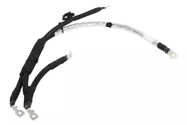 84906884 - : Part# 84906884 Starter Solenoid Cable for Chevrolet: Silverado 1500 | GMC: Sierra 1500 Image