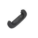 55074751 - Body: Tailgate Handle Bezel for Mopar Image