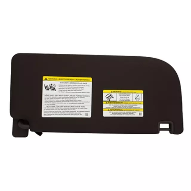 Sun Visor - Ford (JL3Z-1504105-SB)