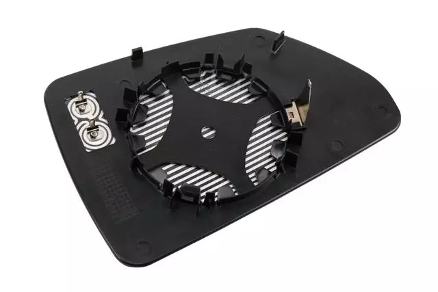 25828097 - Body: Mirror Glass for GM Image