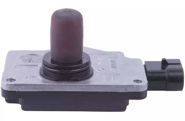 Mass Air Flow Sensor, Remanufactured - GM (19112537)