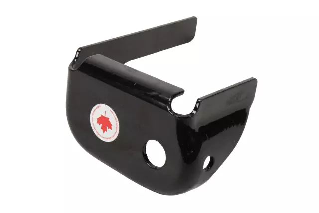 84551997 - Body: Bracket for Chevrolet: Silverado 2500 HD, Silverado 3500 HD | GMC: Sierra 2500 HD, Sierra 3500 HD Image