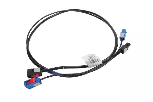 Instrument Panel Antenna Coaxial Cable - GM (84867083)