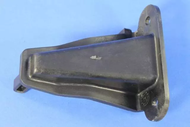 Radiator Bracket, Right - Mopar (68137970AB)
