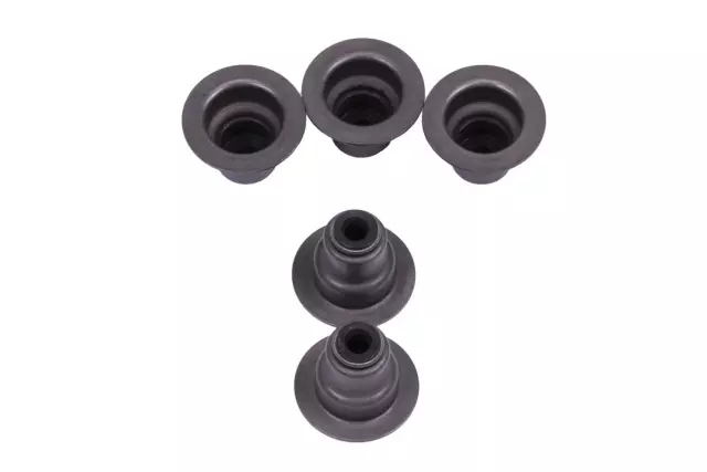 12668832 - : Valve Seals for Buick: LaCrosse, Regal Sportback | Cadillac: ATS, CT5, CT6, CTS, XT5, XT6 | Chevrolet: Blazer, Camaro, Colorado | GMC: Acadia, Canyon Image