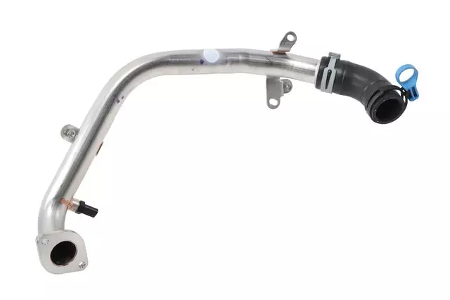 12703917 - : Water Pump Outlet Pipe for Buick: Encore GX | Chevrolet: Trailblazer Image