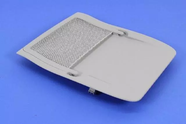 Front Seat Back Panel - Mopar (1NT32BD1AA)