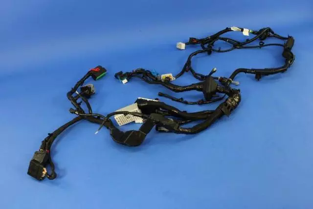 Dash Wiring - Mopar (68207041AH)
