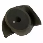 AG1Z19B739A - HVAC: Evaporator Assembly Seal for Ford: Explorer, Flex, Police Interceptor Sedan, Police Interceptor Utility, Special Service Police Sedan, Taurus, Taurus X | Lincoln: MKS, MKT | Mercury: Sable Image