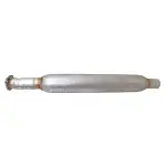 22144 - : Direct Fit Exhaust Resonator and Pipe Assembly 2.25" Outlet (ID) for Walker Exhaust Image