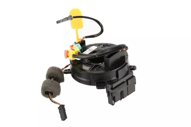 23479396 - Electrical: Clock Spring for Buick: LaCrosse, Regal Image