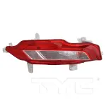 17593300 - : TYC Back Up Light Assembly for TYC Image