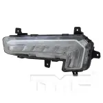 12538400 - : TYC Daytime Running Light for TYC Image