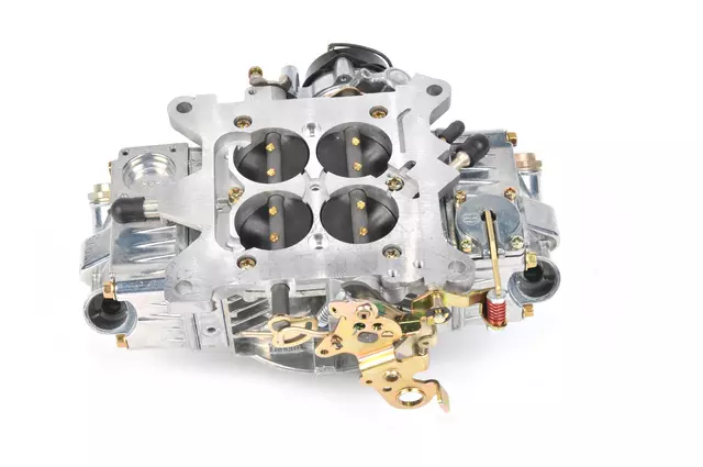 F Carburetor Kit - GM (19421159)