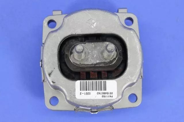 5154807AE - Transmission: Transmission Mount Isolator for Dodge: Durango | Jeep: Grand Cherokee, Grand Cherokee WK Image