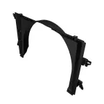 68322504AB - : Fan Shroud for Ram: 2500, 3500 Image