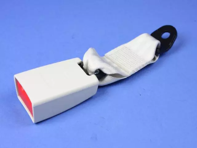 Rear Inner Seat Belt, Right - Mopar (1AN181XWAA)