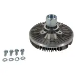 9202010 - : GMB Severe Duty Engine Cooling Fan Clutch for GMB Image