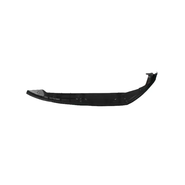 55399153AB - Doors, Door Mirrors and Related Parts: Front Door Weatherstrip, Left for Mopar Image