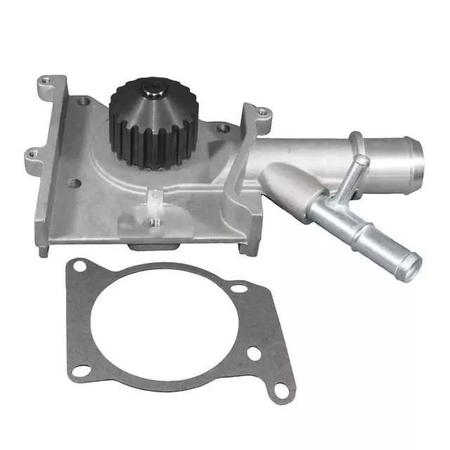 Engine Water Pump - ACDelco (252816)