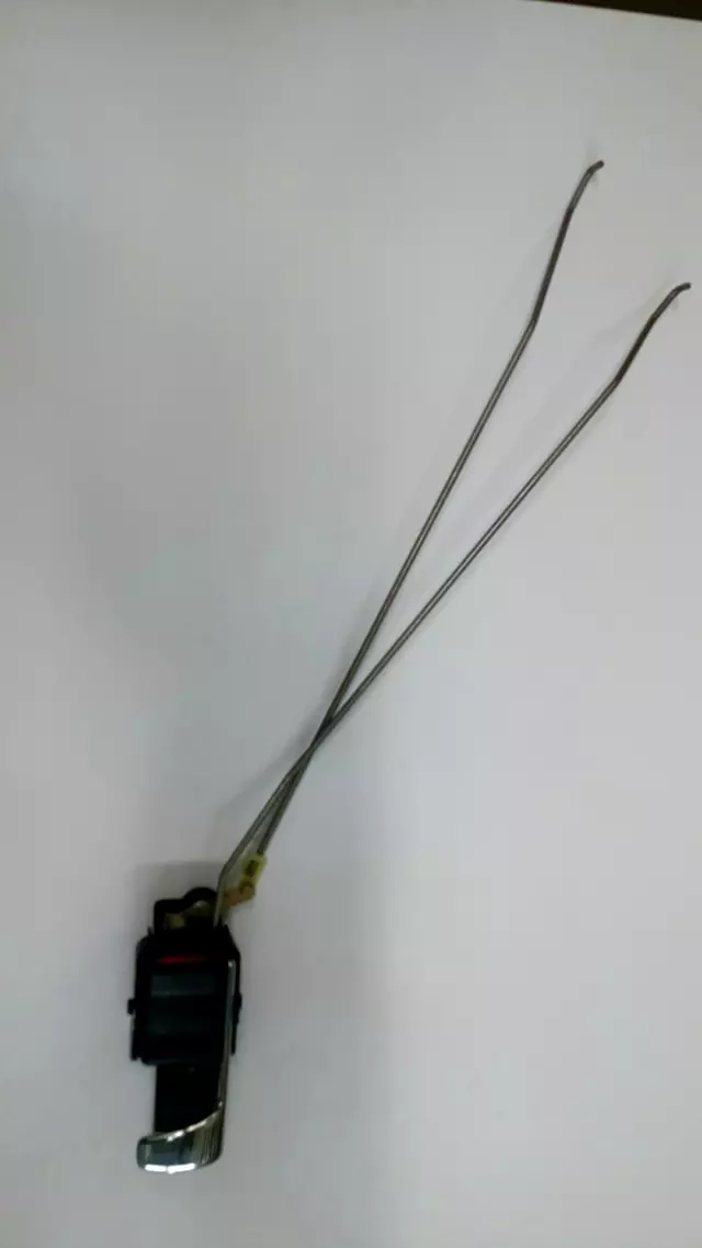 62154AA000BK - : Remote Ay F Right-hand for Subaru Image