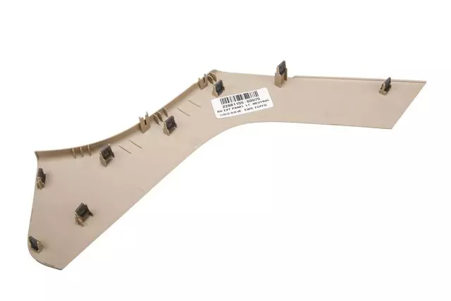 22881155 - Body: Side Trim Panel for Buick: Regal Image