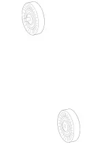 1772020019 - : Guide Pulley for Mercedes-Benz Image