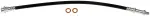 H49927 - : Brake Hydraulic Hose for Dorman Image
