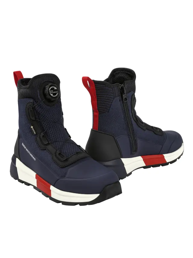 76225A80936 - : Unisex GS Kawir GTX Sneakers for BMW-Motorrad Image