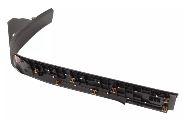 85513089 - Body: Front Sill Plate for GMC: Sierra 1500, Sierra 2500 HD, Sierra 3500 HD Image