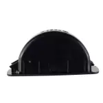 NL3Z26313A68AA - Body: Tie Down Hook for Ford Image