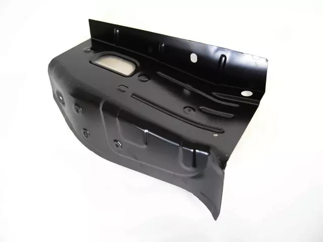 68200857AA - Body Sheet Metal Except Doors: D Pillar Reinforcement, Left for Mopar Image