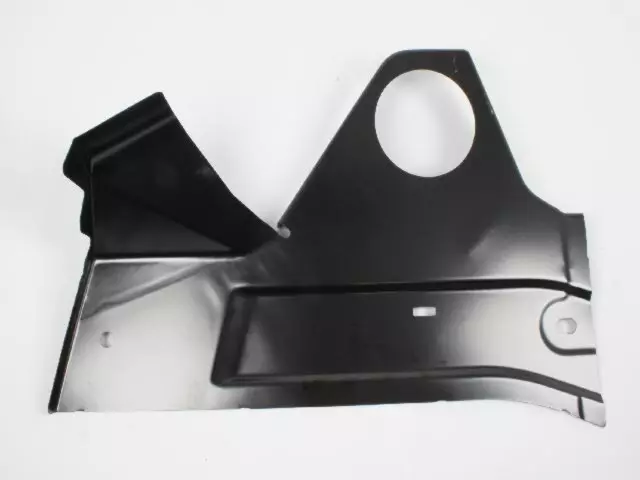 Rail Rear Cover, Right - Mopar (5178204AA)