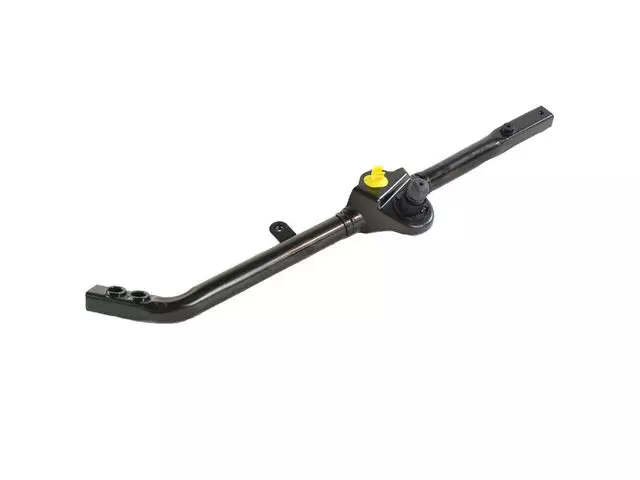 Front Cross-Member Brace, Right - Mopar (68231356AE)