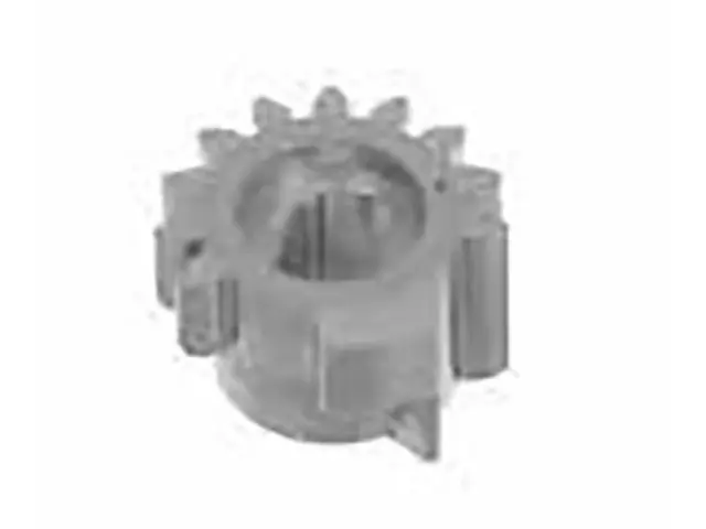 D8BZ3E717A - Steering: Gear for Ford: Aerostar, Explorer, Mustang, Ranger, Thunderbird | Lincoln: Mark VII | Mercury: Cougar Image