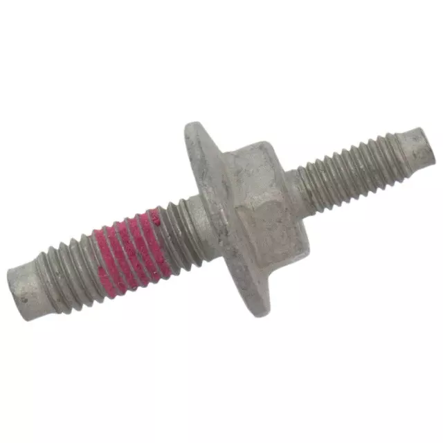 W719313S439 - Exhaust: Front Bracket Stud for Ford Image