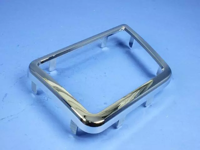Trim Ring - Mopar (1GA35SZ0AB)