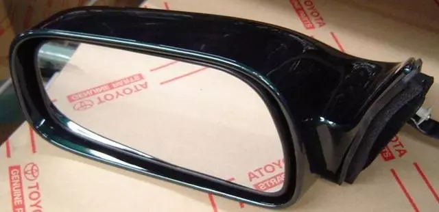 Mirror Assembly, Outer R - Toyota (87940-07902)